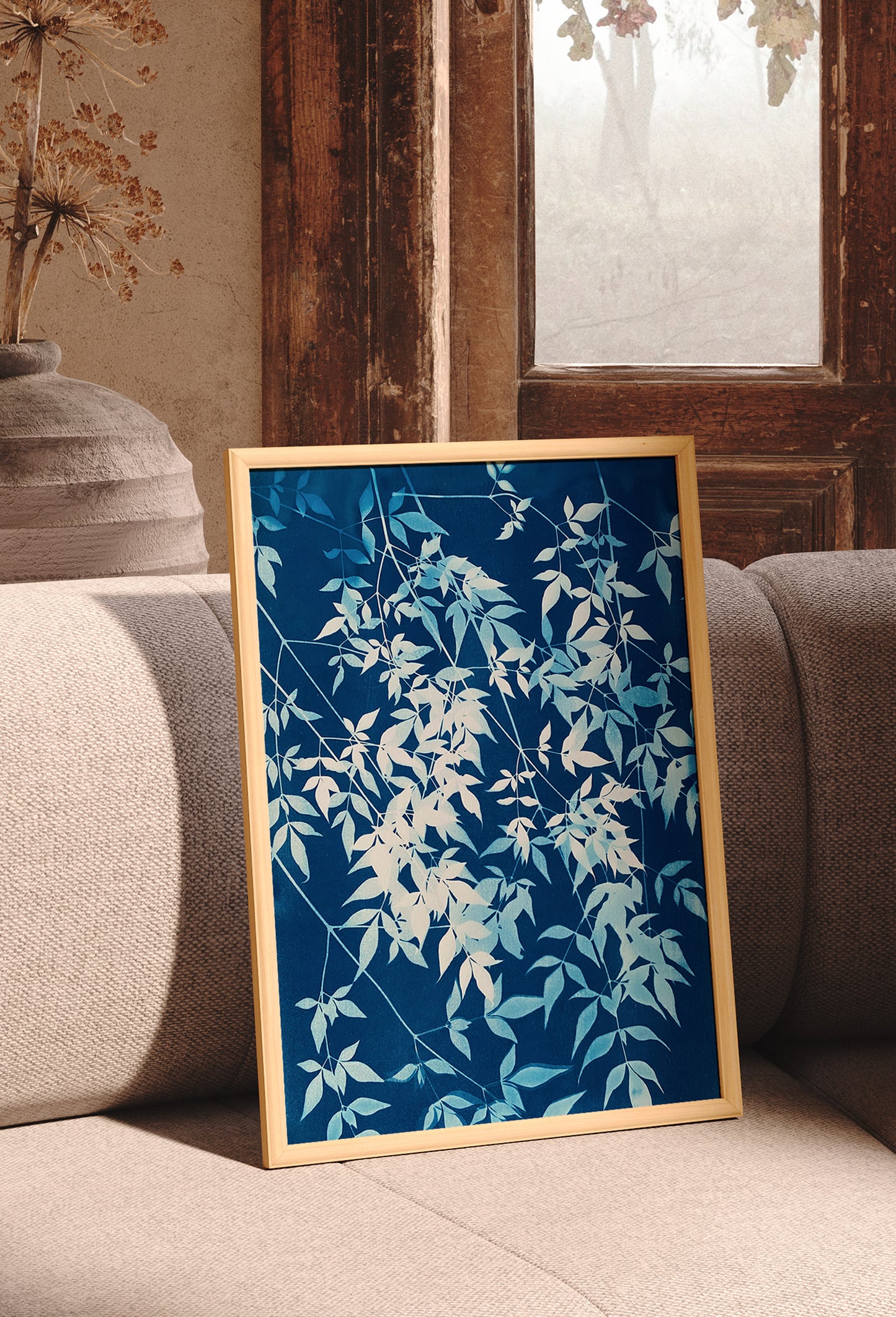 How the sun saw it - Privet I