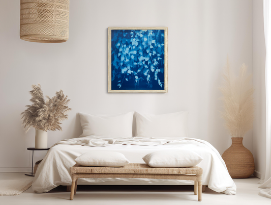 How the sun saw it - Silver Birch III