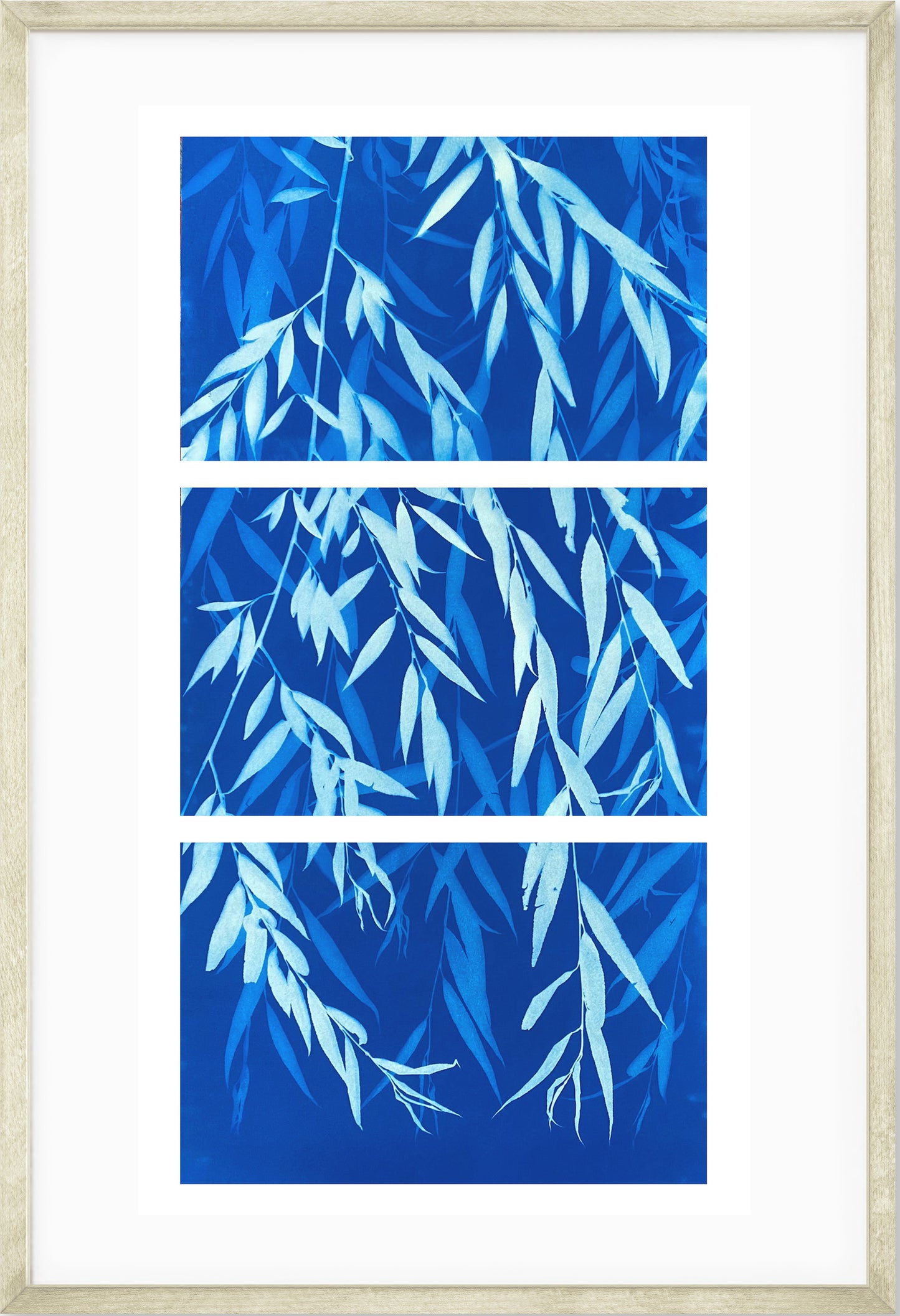 In the garden - A light breeze