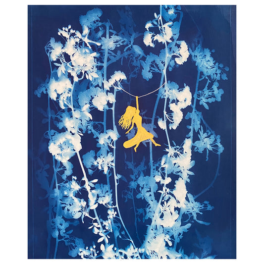 Lost in the garden I