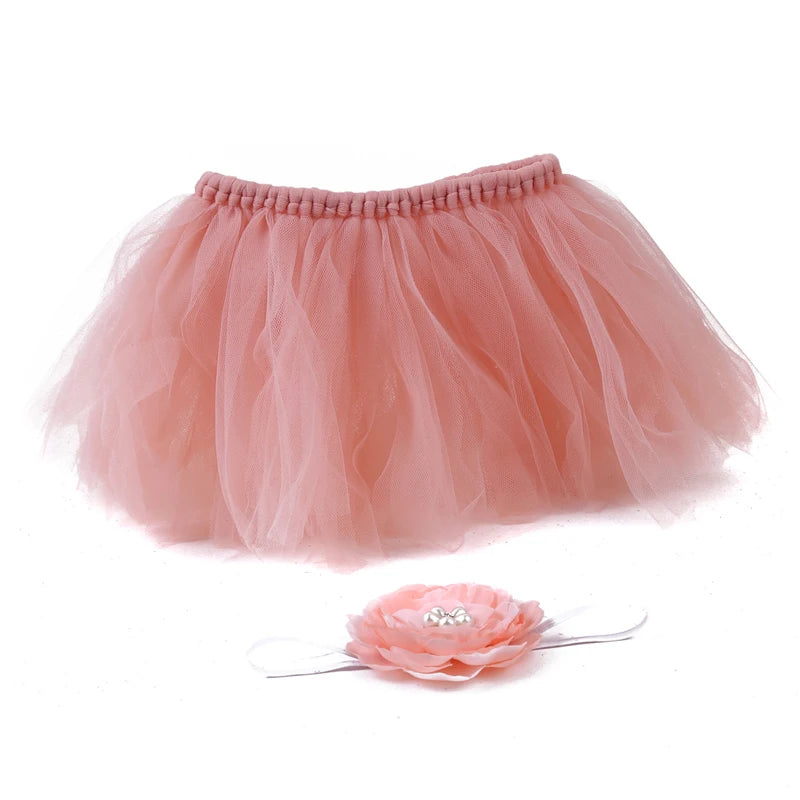 Ballerina outfit